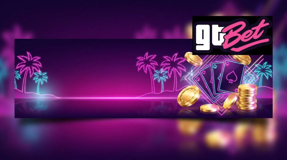 Rejoindre GtBet Casino