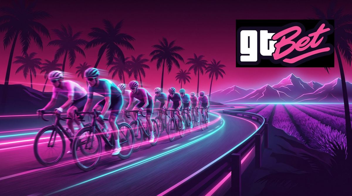 Paris sportifs GtBet